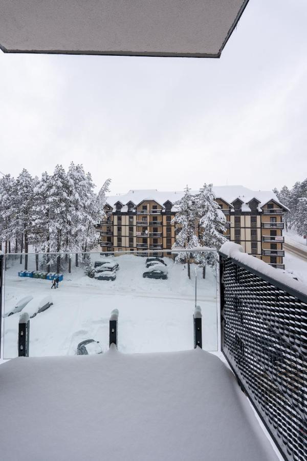 Apartman 41 Zlatibor Exterior photo