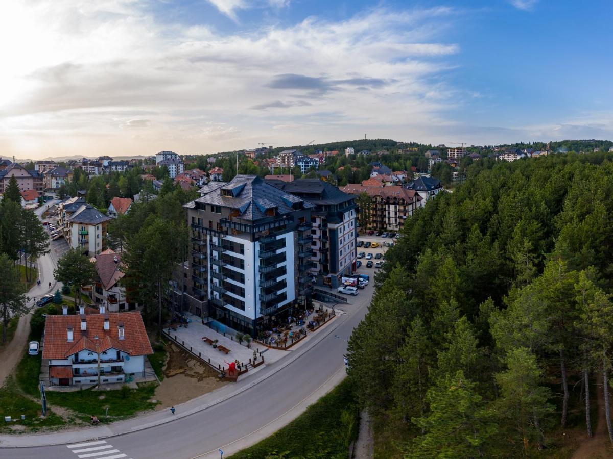 Apartman 41 Zlatibor Exterior photo